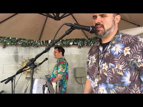 Escape (Pina Colada Song) Cover - Pure Steel Entertainment