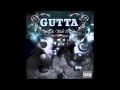 Gutta - "So Much Shit" (prod Blue Sky Black Death) [Official Audio]