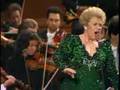Marilyn Horne - Non... vous n'avez jamais "Les Huguenots"