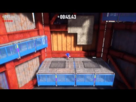 SONIC FRONTIERS Gameplay pt24 END