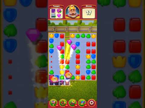 Loyal Match Level 2545