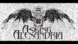 Asking Alexandria  Bitter Revenge, Sweet Tragedy