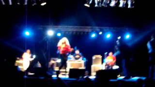 Stavento live @festival Tyxerou 2011 - Intro & Ston Kosmo Mas