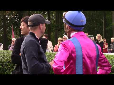 Lady Isabell & Prins Valiant