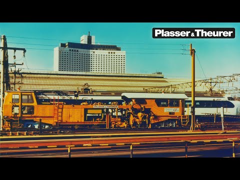 Eine Maschine seit über 40 Jahren im Einsatz und vielleicht noch 40 weitere Jahre 07-32