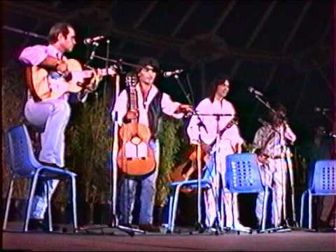 youtube "Patricia de Paris"gipsy kings live 1987-(canut patchai paul REYES)ET JULIO-chaine gipsy