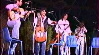 youtube &quot;Patricia de Paris&quot;gipsy kings live 1987-(canut patchai paul REYES)chaine gipsy
