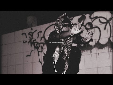 SALMAZO - "Só confio em Jesus" (Videoclipe Oficial)