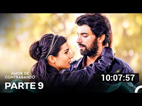 Amor Y Dinero Negro Todos Los Capítulos Parte 9 (Doblado En Español)