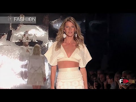 COLCCI Summer 2015 Sao Paulo - Fashion Channel