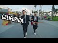 Crash Adams California Girl Official Lyric Video