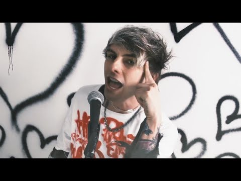 Story Untold - Toxic Love [Official Music Video]