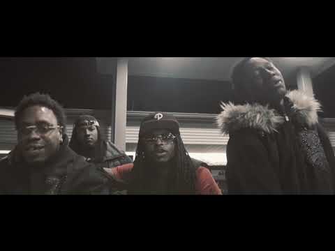 Smook G ft. Young C - From The Hood (Official Music Video) Shot By. Kimbrough Films