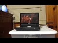 The Beastmaster S Final Test Of The Thx Optimizer Video Test