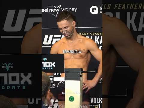 😱Ne trichez pas dans ce sport de combat...