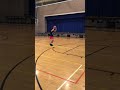 Footwork and Shooting Drill