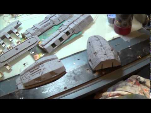 Aztek Dummy weekly update first week of Dec. 2014