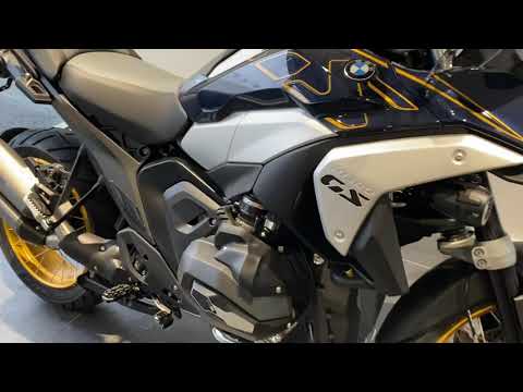 BMW R 1300 GS TE Finance Available - Image 2