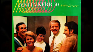 Burt Bacharach / Anita Kerr, 1970: Do You Know The Way To San Jose - Original DOT LP