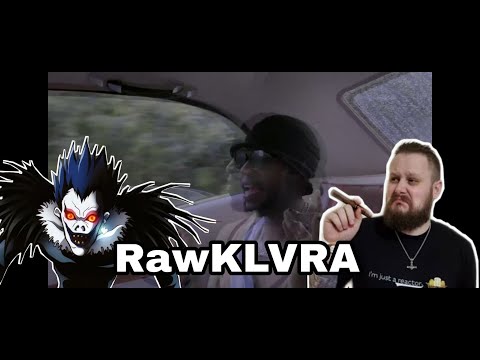 Score Card Reactions : RawKLVRA - Goat Writer