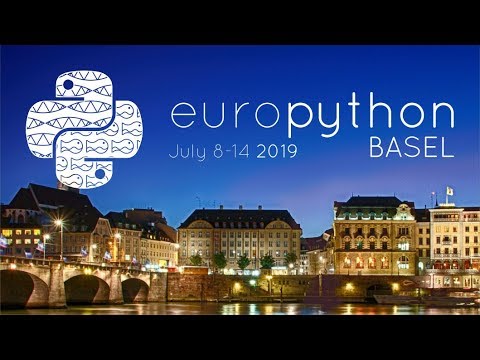 EuroPython - The largest Python conference in Europe