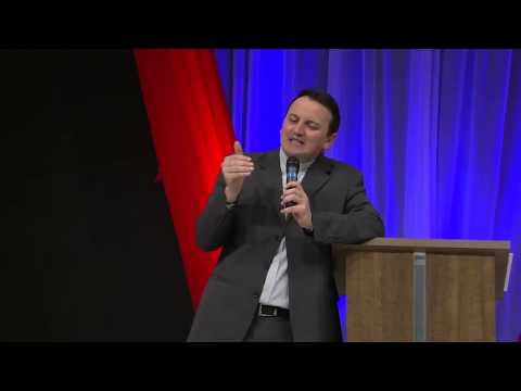 Let us praise the Lord 10/27/2013 Father Ezequiel Dal Pozzo - Lecture 3/3