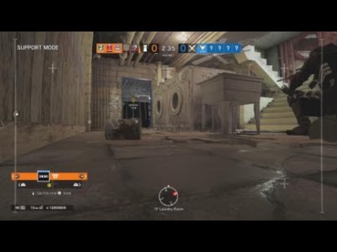 Favela needs a rework