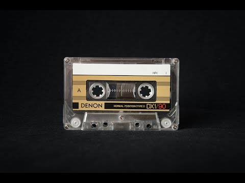 I-Witness - The Classics RMXD - 2 Hours Drum & Bass Vinyl Mix