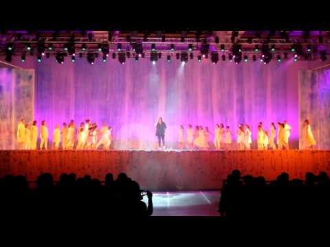 Pais e Filhos - Ani Ve Atá