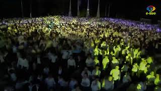 ארגון 'זכרון חנה' | מעמד סיום משניות | גני התערוכה – אב תשע"ט