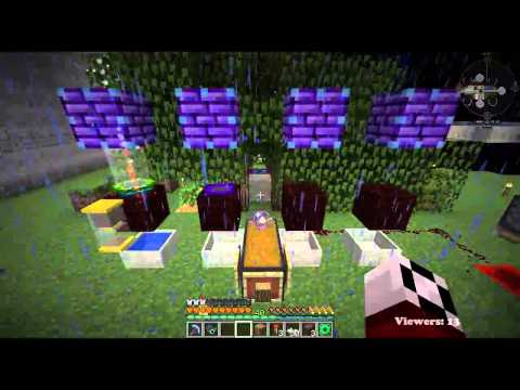 HC MS2 - EP63 - More treefarm!