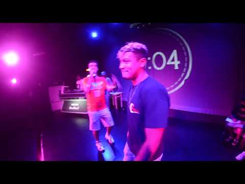 XPLAIN vs JAIR WONG- Cuartos Soporte Alterno All In