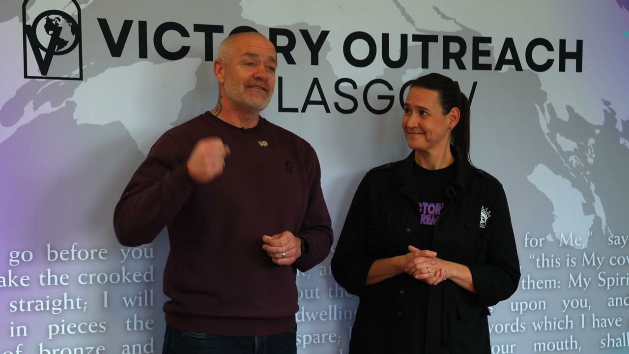 Dia de Unidos Podemos (Julio 2025) Scotland