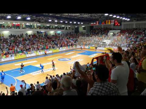 #Portugal | Campeão Europeu Hóquei em Patins 2016