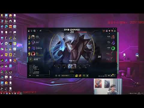 🔴 Sally Lee Sin vs Khazix RUNES (2000 LP Jungle) - Sally Lee Sin Guide