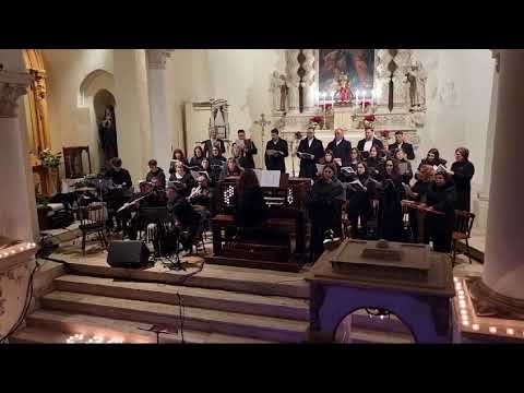 "Canterò per Te" - F. Massimillo