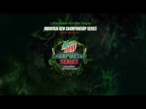 GBM vs SAJ  Giải MDCS Bán Kết Trận 2 !!!