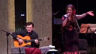 flamenco concert