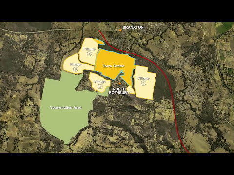 Huntlee Master Planned Community | Your New Town in the Heart of the Hunter Valley