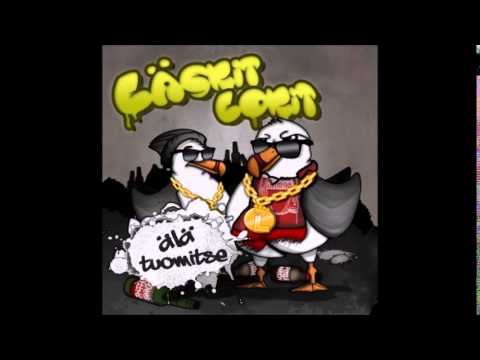 Läskit Lokit - Läski Lokinpoikanen