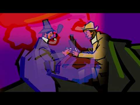 ZAC, Korvo - Crusade (Official Web Clip)