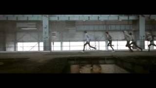 HADOUKEN! Declaration of War (official video)