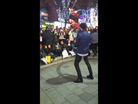 [MAXXAM / MYM] 200105 오새봄 - 하드캐리(HARDCARRY) (GOT7 cover)