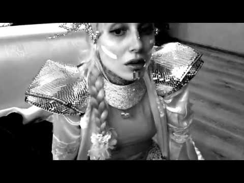 Jim Rivers / Copy Paste Soul - The Men That Stare At Goat (Music Video)