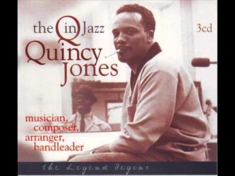 King Pleasure - I'm Gone