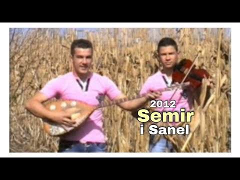 Semir i Sanel - Žito berem u Sprečanskom polju