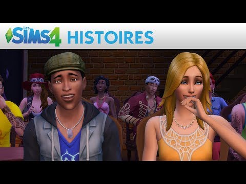 Les Sims : Histoires d'Animaux PC