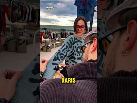 Sweater Polos yang Disulap Sekejap‼️🥰 (IG P.S. Design Official) #halunik #idekreatifterbaru