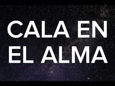 Guaynaa & Duelo - Cala en el alma [Lyrics/Letras]