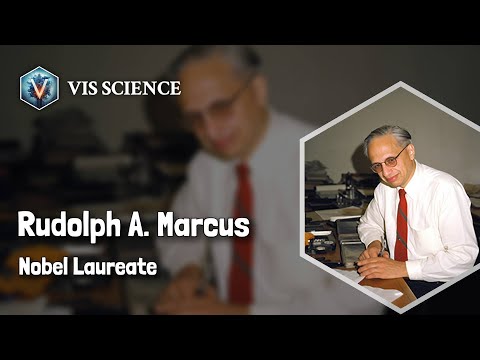 Rudolph A. Marcus: Revolutionizing Chemical Reactions | Scientist Biography